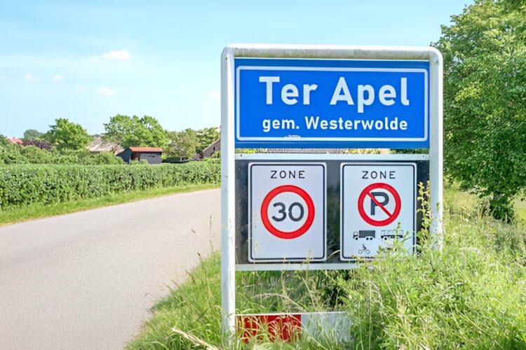 Schandalig! Man veroordeeld omdat hij jattende asielzoeker vastpakt