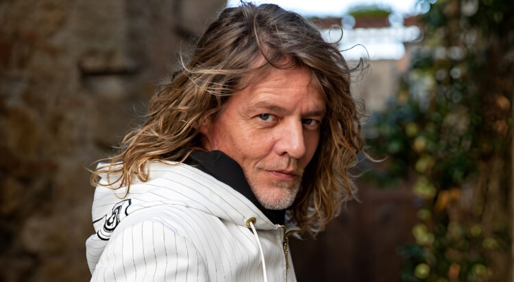 Tygo Gernandt is klaar met Nederland en vertrekt na beschuldigingen