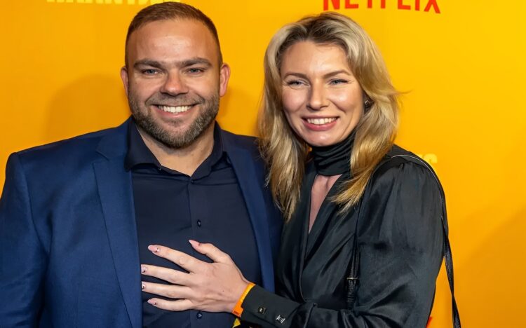 Urk!-Greetje zet grote stap met Bert: “Geen spijt van gekregen”