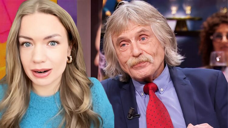 Slachtoffer Anouk keihard aangepakt aan tafel bij Vandaag Inside: ‘Hysterisch!’