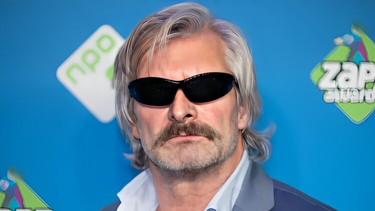 ‘Victor Reinier blijkt een ontzettende t*ringlijer te zijn’ – deze lijken komen er nu uit de kast