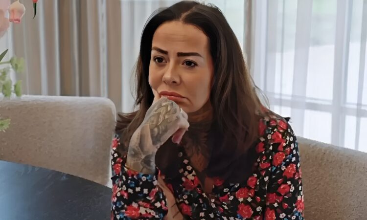 Schokkend nieuws voor Wendy van Hout, de vriendin van Peter Gillis – “Verliest haar kind”