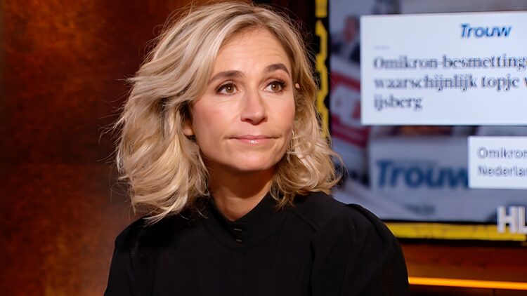 Wendy van Dijk in de grote problemen? ‘Dit betekent het einde’