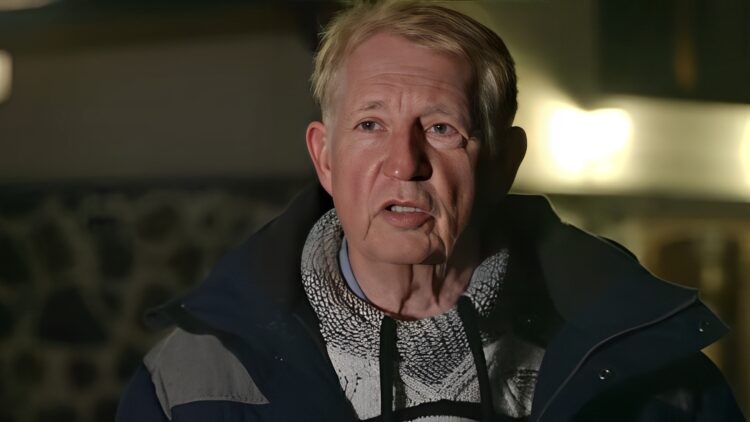 Hartverscheurend nieuws over Winter Vol Liefde-Maarten