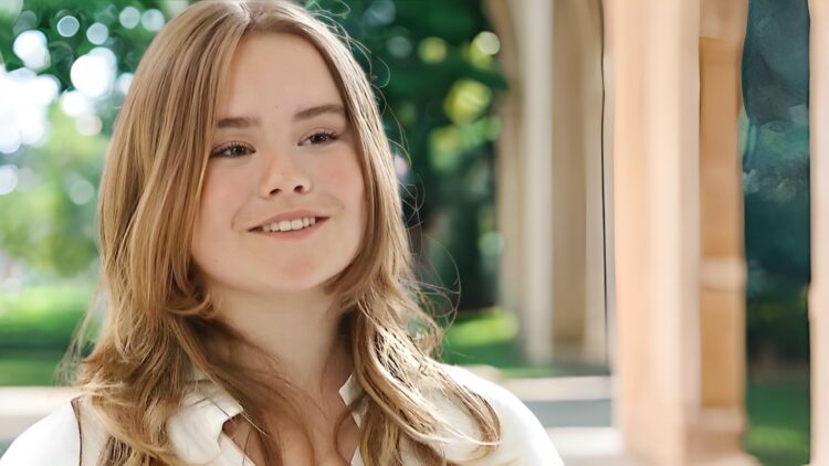 Journalist schrikt van bizarre regels voor prinses Ariane: ‘Opmerkelijk rampetampverbod’