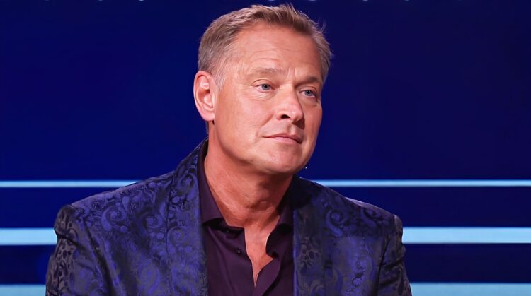 Albert Verlinde breekt zijn stilte na onthutsende affaire van partner Onno Hoes