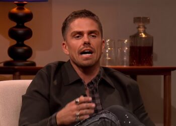 André Hazes deelt heftige onthulling over kleine Dré