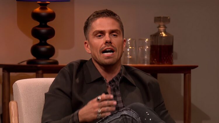 André Hazes deelt heftige onthulling over kleine Dré