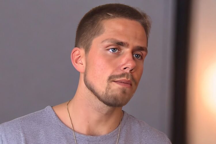 André Hazes kapot van verdriet: ‘Zo hoorde ik dat mijn vader dood was’