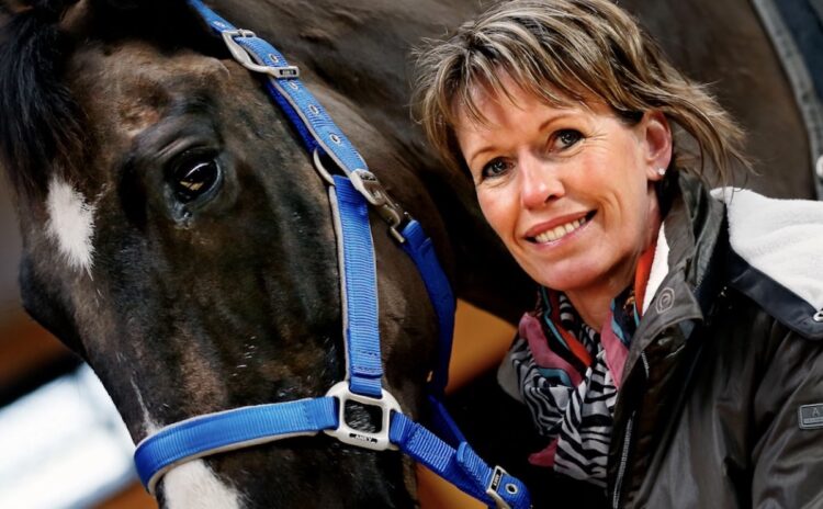 Anky van Grunsven aangeklaagd: “Heftige tijden en een nare nasleep”