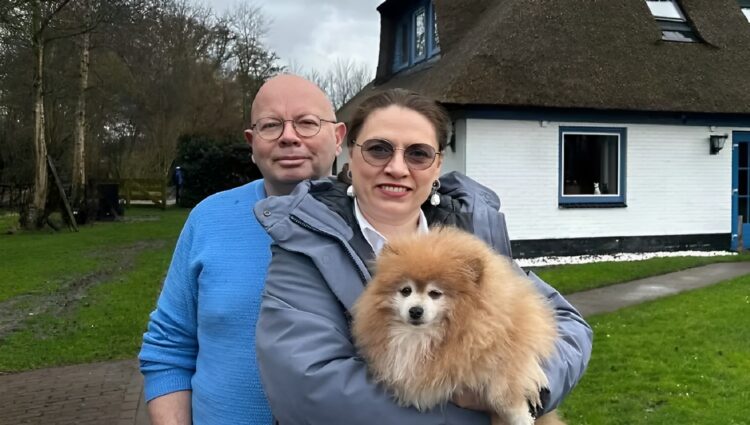 Dit zagen kijkers van Bed & Breakfast echt niet aankomen – “Wat een schande!”