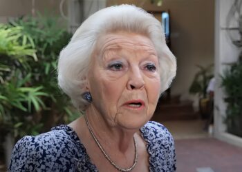 Prinses Ariane op haar 18e al miljonair: ‘Beatrix schenkt haar bizar hoog bedrag!’
