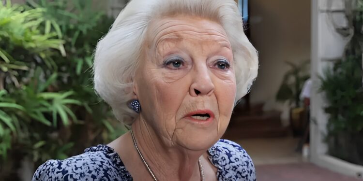 Prinses Ariane op haar 18e al miljonair: ‘Beatrix schenkt haar bizar hoog bedrag!’
