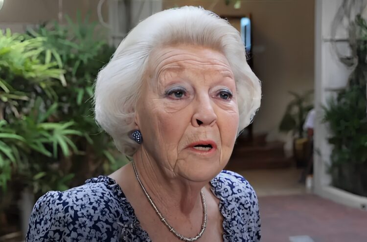 Prinses Ariane op haar 18e al miljonair: ‘Beatrix schenkt haar bizar hoog bedrag!’