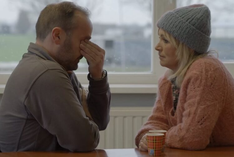 Heftig Boer zoekt Vrouw-moment: Yvon Jaspers moet ingrijpen bij kandidaat Roel