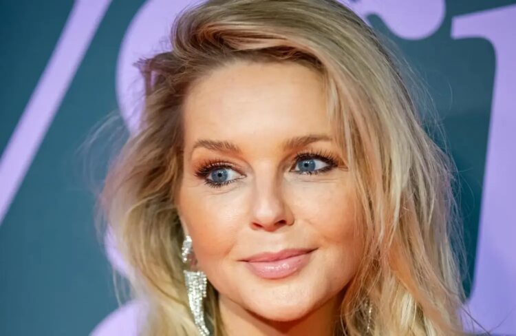 Gigantische klap voor Chantal Janzen: RTL 4 is er langzamerhand klaar mee als er geen verbetering komt