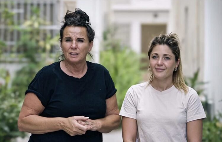 Nieuwe liefdesupdate van Demi uit Daar Gaan Ze Weer: ‘Dit is hoe het echt zit..’