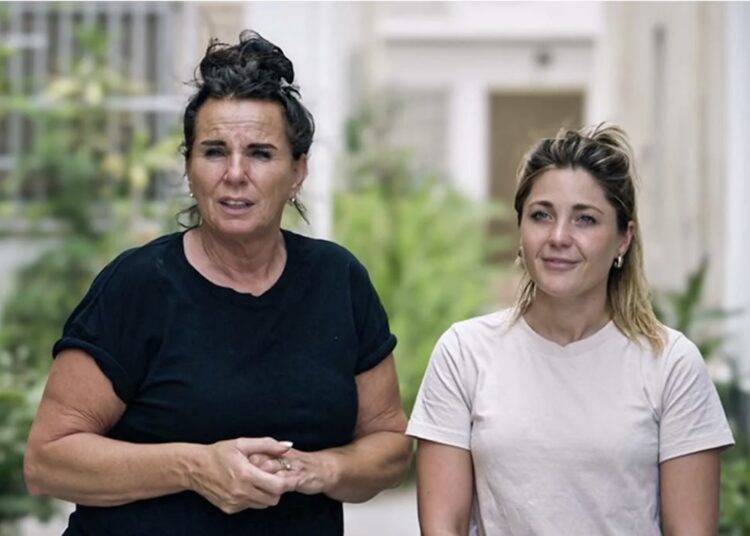 Nieuwe liefdesupdate van Demi uit Daar Gaan Ze Weer: ‘Dit is hoe het echt zit..’