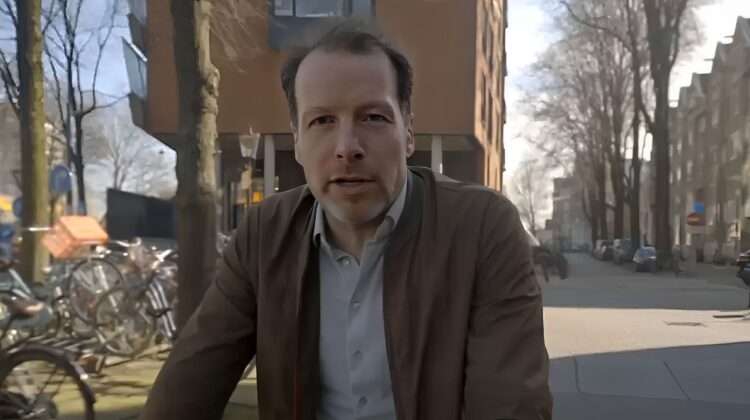 Groot drama voor Herman van der Zandt: ‘Dit is een nachtmerrie’