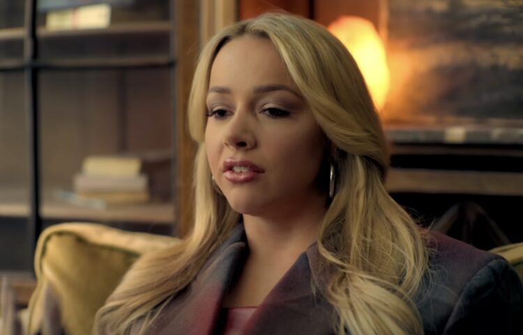 Emma Heesters geeft emotionele update: “Onzekerheid over remissie”