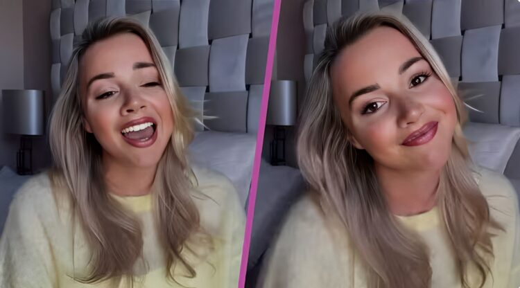 Emma Heesters deelt een aangrijpend verhaal over de periode waarin haar leven op z’n kop stond en dat raakt iedereen