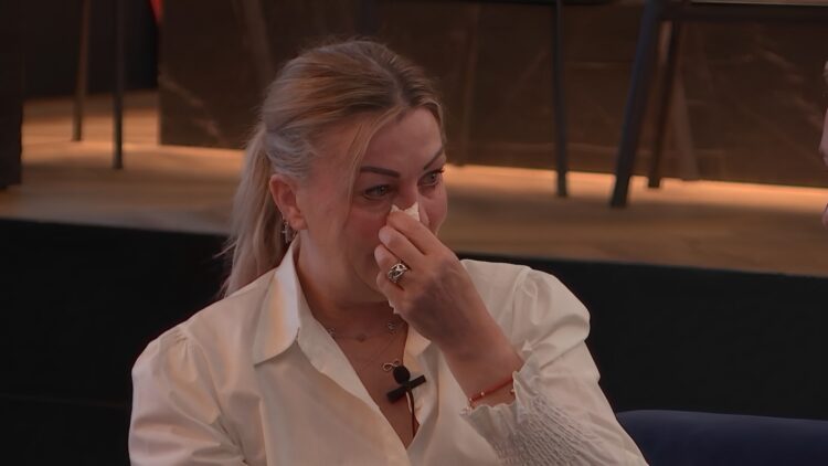 Esther uit De Bondgenoten krijgt slecht nieuws over haar gezondheid: zo lang heb ik nog te leven