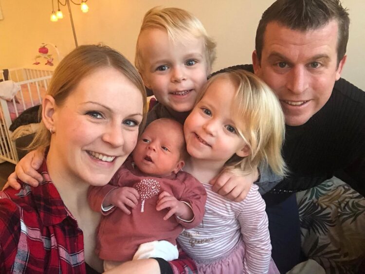 Familie Bellinga geeft eindelijk reactie op veelbesproken BOOS-aflevering over familievloggers