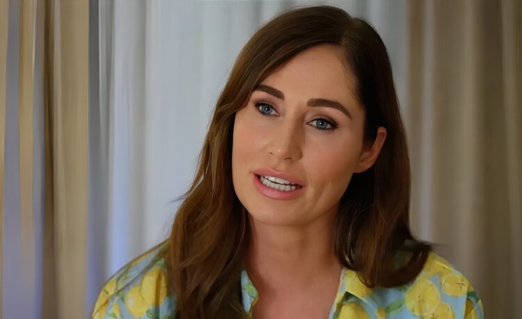 Married At First Sight-Femke is er helemaal klaar mee en zwijgt niet langer over haar verleden