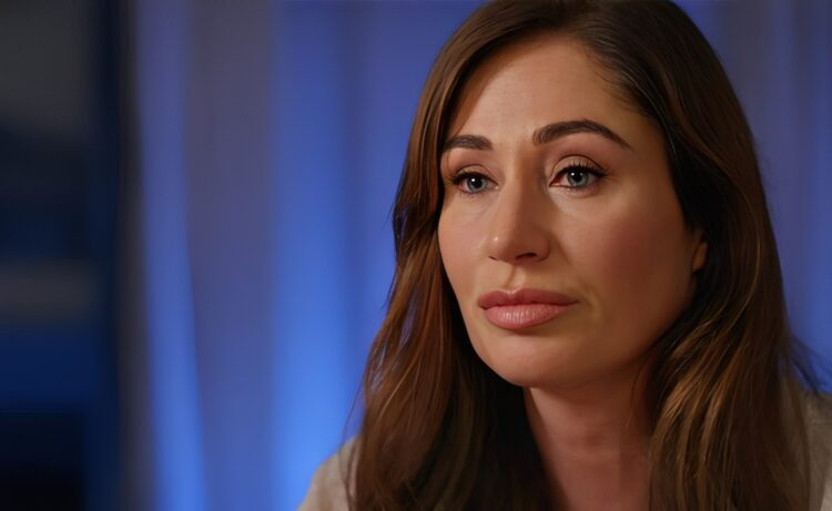 ‘Neppe Femke doet mee met Married at First Sight voor heel ander doel’