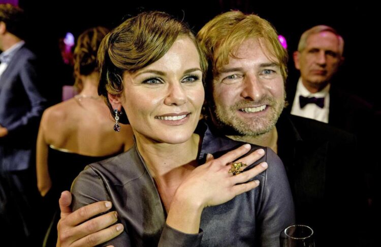 Angela Schijf breekt stilte na afscheid Victor Reinier