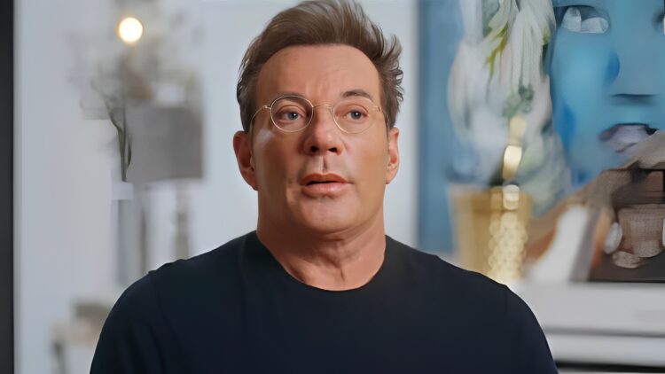 Gerard Joling erg emotioneel: intens verdriet om onvoorstelbaar verlies