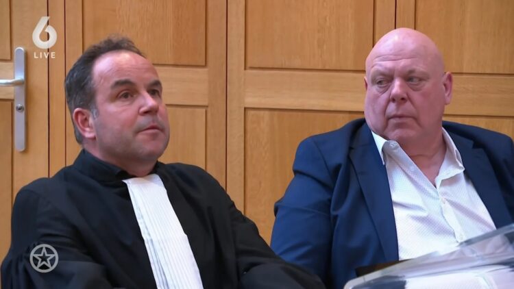 Familie Gillis neemt drastische maatregel en grijpt hard in