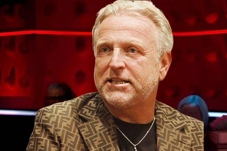 Gordon haalt keihard uit naar Wilfred Genee en Johan Derksen na vals optreden