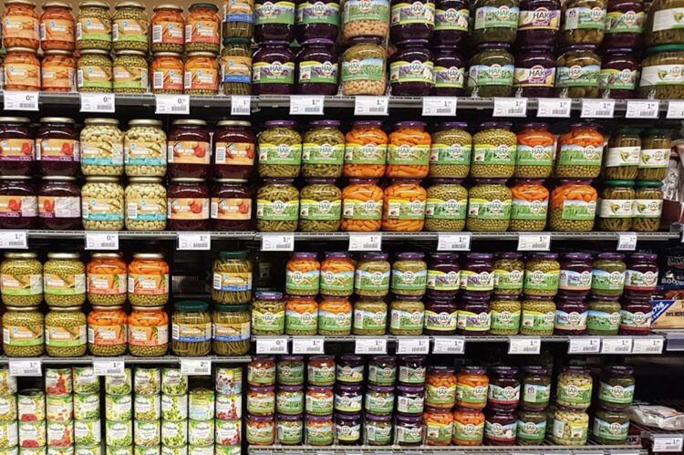 Terugroepactie van HAK: “Breng deze potten zo snel mogelijk terug”