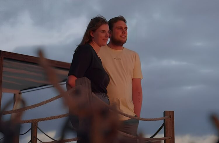 MAFS-kijkers zeggen allemaal hetzelfde over Hinke en Giovanni: ‘Stop. Daar. Mee!’