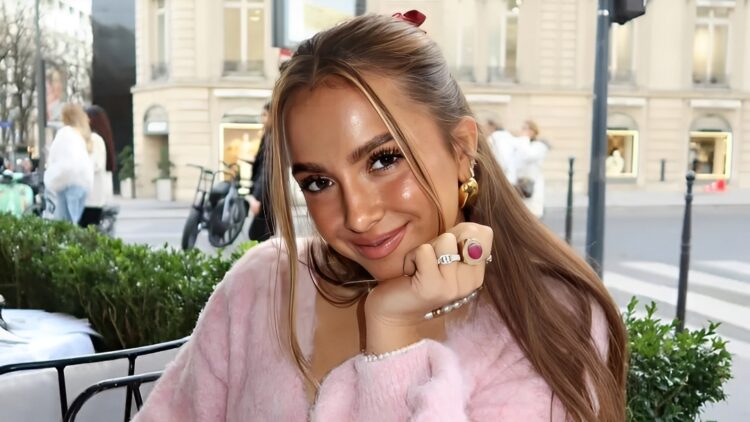 Jada Borsato eert vader Marco op prachtige wijze: ‘Prachtig!’