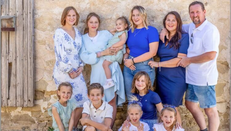 Zo woont de familie Jelies nu in Spanje: een kijkje in hun nieuwe leven