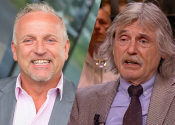 Gordons uitspraken over Hazes senior hebben een schok teweeggebracht en de VI-mannen zeggen er dit over