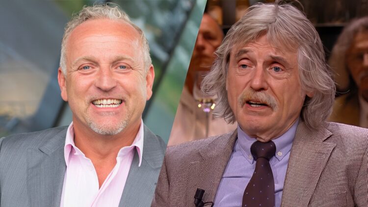 Gordons uitspraken over Hazes senior hebben een schok teweeggebracht en de VI-mannen zeggen er dit over