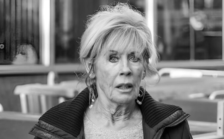 Verdrietig nieuws voor Joke Bruijs: ‘Ze kan niet meer alleen zijn’