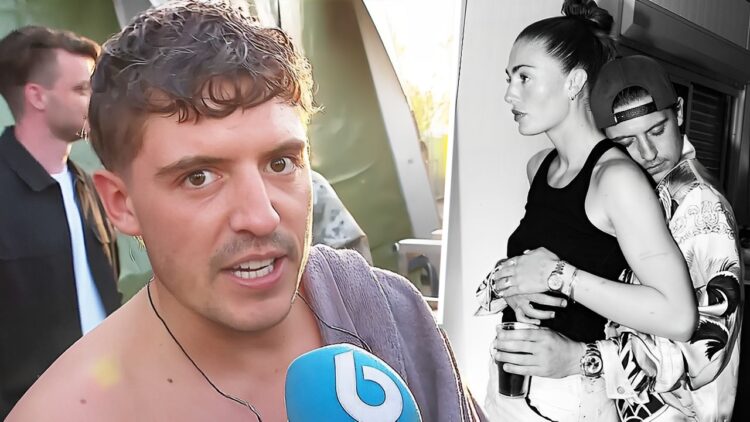 Lil Kleine onder vuur na verontrustende uitspraken over ex: ‘Dit gaat te ver’