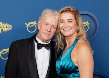 Drama tussen B&B Vol Liefde Joyce en Albert? Joyce deelt emotionele boodschap en Albert zwijgt