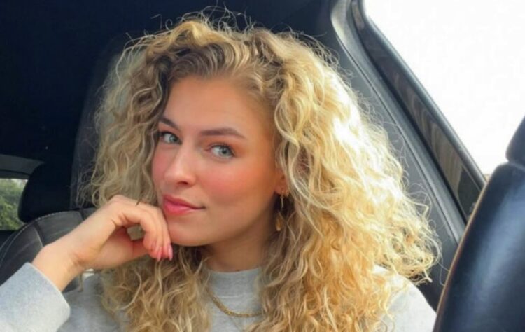 K3-zangeres Julia Boschman zorgt ervoor dat papa’s met extra plezier naar de shows komen