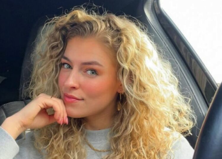 K3-zangeres Julia Boschman zorgt ervoor dat papa’s met extra plezier naar de shows komen