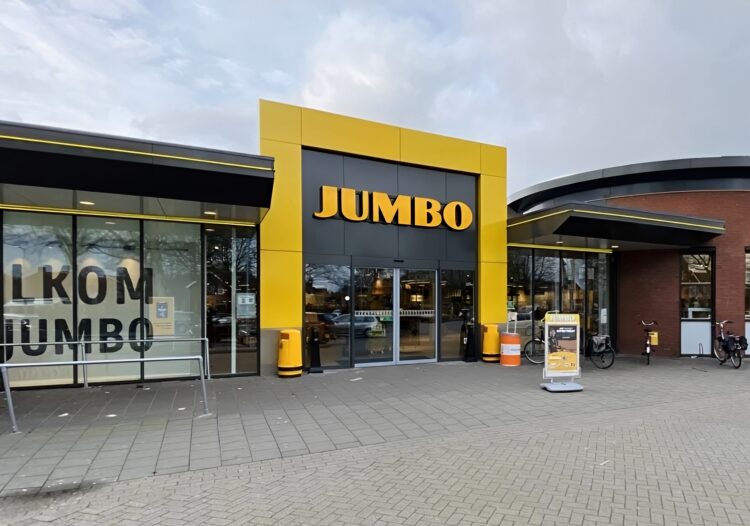 Terugroepactie bij Jumbo: het eten van dit product kan gevaarlijk zijn