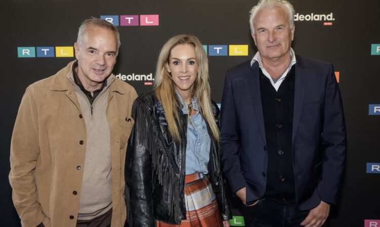 Kopen Zonder Kijken zonder Martijn Krabbé: dit wordt de opvolger