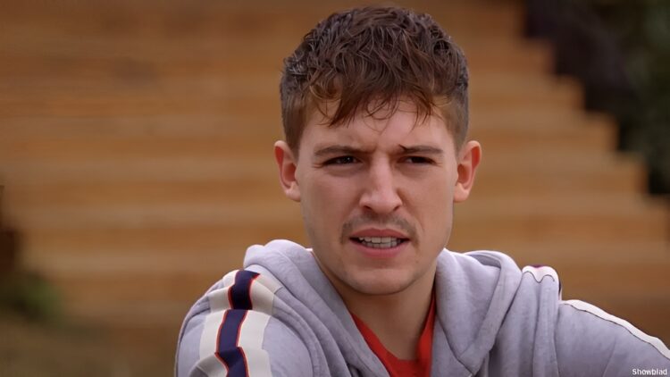 Triest nieuws voor Lil’ Kleine: “Op pijnlijke manier gedumpt”