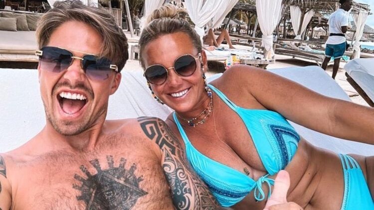 Mega verrassing: “André Hazes en Monique zijn gewoon nog getrouwd”