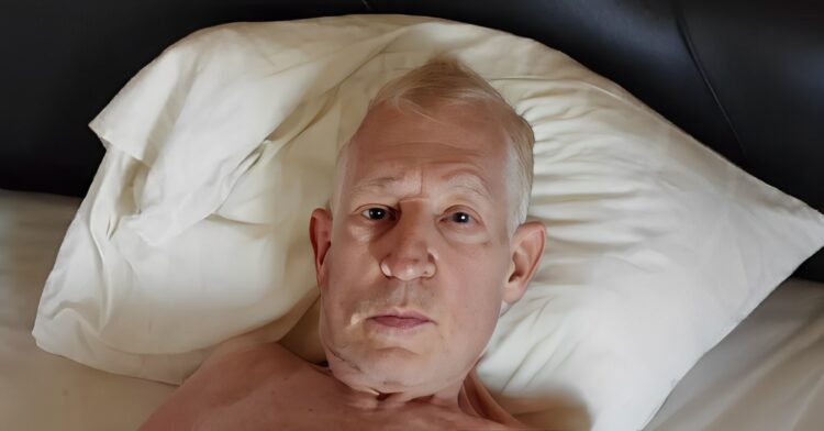 Verdrietig nieuws: Winter Vol Liefde-Maarten deelt afscheidsbericht, fans in tranen