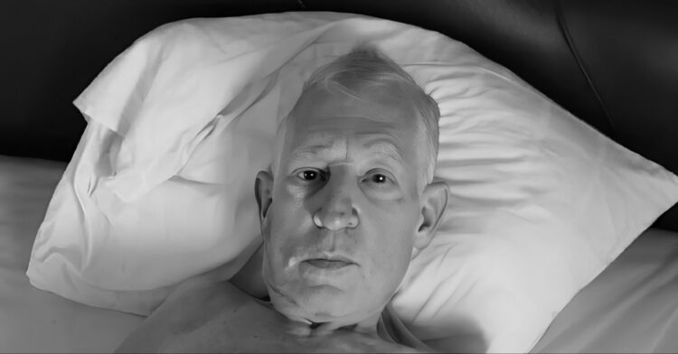 Maarten uit Winter Vol Liefde op 77-jarige leeftijd overleden